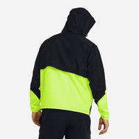 Áo Khoác Nam Under Armour Legacy Windbreaker - Supersports Vietnam