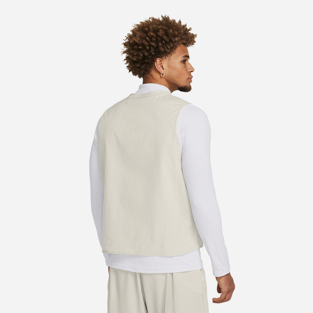 Áo Khoác Nam Under Armour Legacy Crinkle - Supersports Vietnam