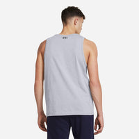 Áo Ba Lỗ Nam Under Armour Sportstyle Logo - Supersports Vietnam