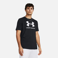 Men's Under Armour Logo Update T-Shirt
