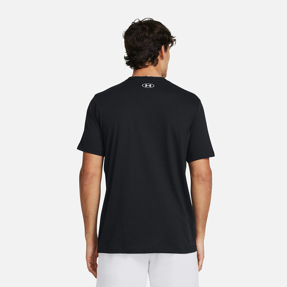Men's Under Armour Logo Update T-Shirt