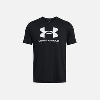 Áo Thun Nam Under Armour Logo Update - Supersports Vietnam