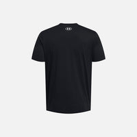 Áo Thun Nam Under Armour Logo Update - Supersports Vietnam
