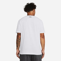 Áo Thun Nam UA Logo Update Short-Sleeve