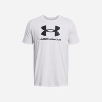 Áo Thun Nam UA Logo Update Short-Sleeve