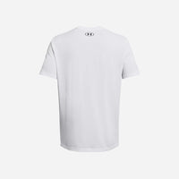 Áo Thun Nam UA Logo Update Short-Sleeve