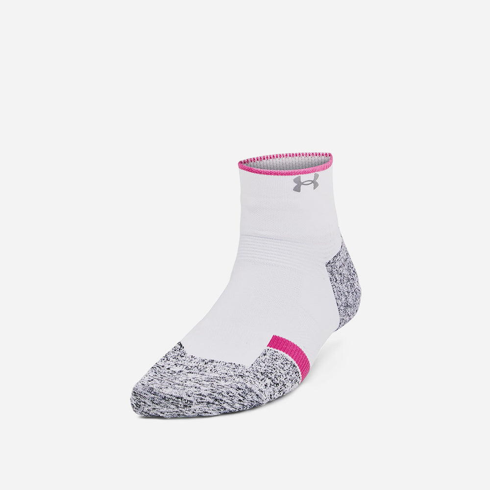 Vớ Thể Thao Under Armour Armourdry™ Pro Quarter - Supersports Vietnam