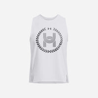 Áo Ba Lỗ Nữ Under Armour Run Everywhere Laser - Supersports Vietnam