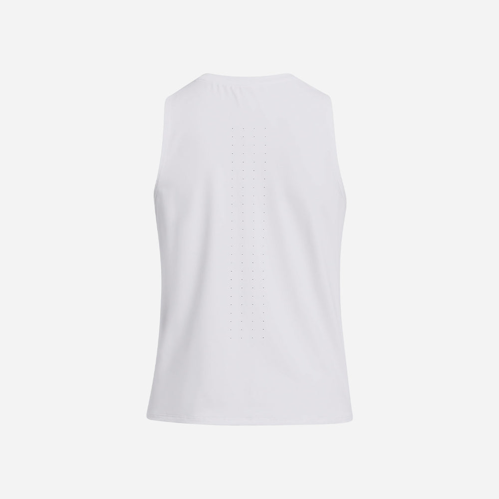 Áo Ba Lỗ Nữ Under Armour Run Everywhere Laser - Supersports Vietnam