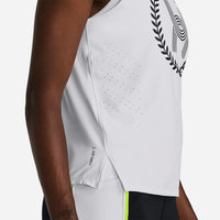 Áo Ba Lỗ Nữ Under Armour Run Everywhere Laser - Supersports Vietnam