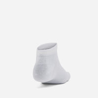 Vớ Thể Thao Under Armour Essential Low Cut (3 Đôi) - Supersports Vietnam