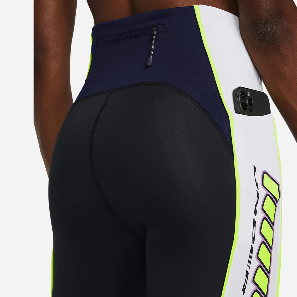 Quần Bó Thể Thao Nữ Under Armour Run Everywhere Ankle - Supersports Vietnam