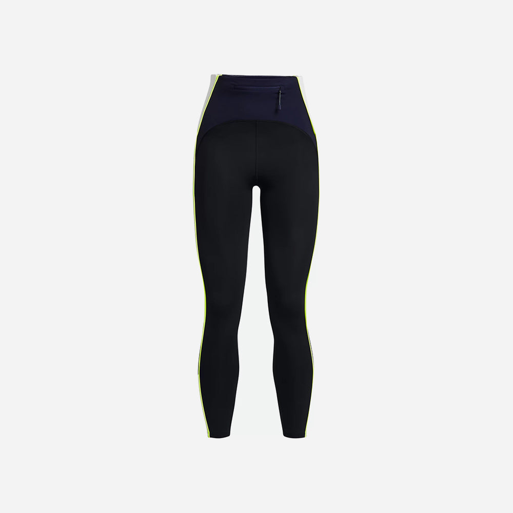 Quần Bó Thể Thao Nữ Under Armour Run Everywhere Ankle - Supersports Vietnam