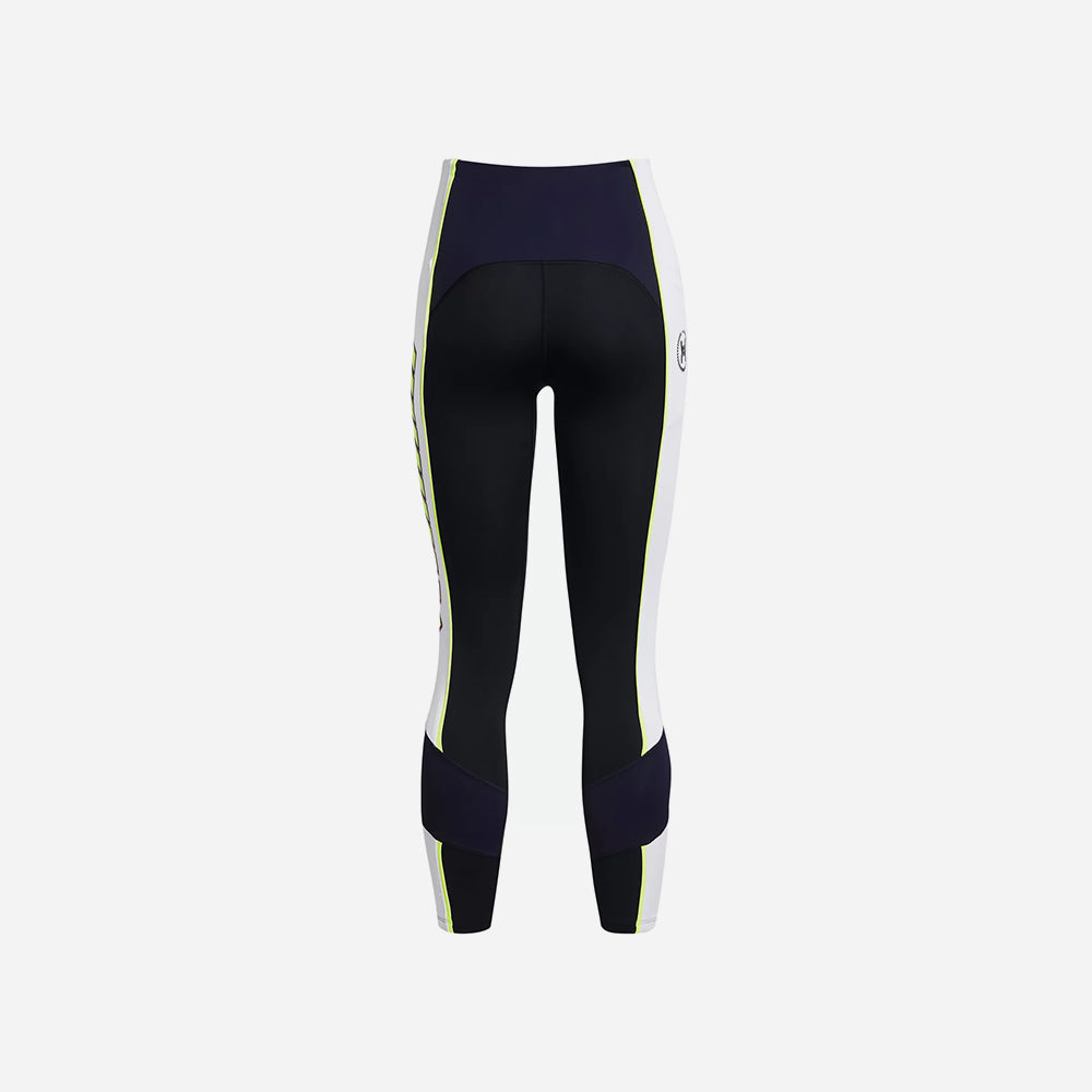 Quần Bó Thể Thao Nữ Under Armour Run Everywhere Ankle - Supersports Vietnam