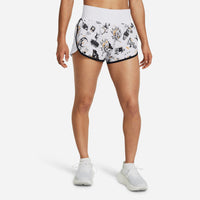 Quần Ngắn Thể Thao Nữ Under Armour We Run Fly By Elite - Supersports Vietnam