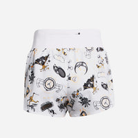 Quần Ngắn Thể Thao Nữ Under Armour We Run Fly By Elite - Supersports Vietnam