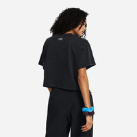 Áo Crop Top Nữ Under Armour Heavyweight Dusk To Dawn - Supersports Vietnam