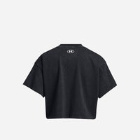 Áo Crop Top Nữ Under Armour Heavyweight Dusk To Dawn - Supersports Vietnam