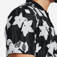 Áo Polo Nam Under Armour Curry Bomber - Supersports Vietnam