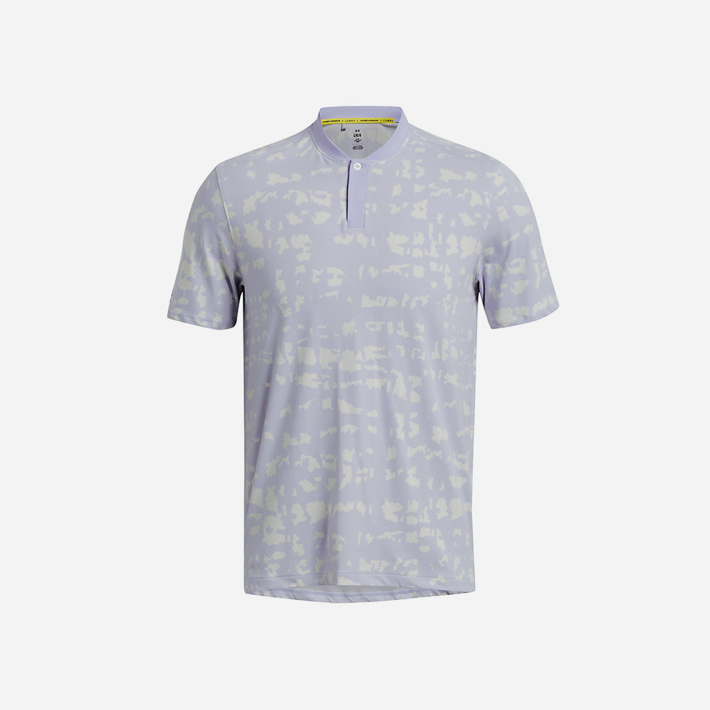 Áo Polo Nam Under Armour Curry Bomber - Supersports Vietnam