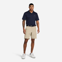 Quần Ngắn Thể Thao Nam Under Armour Tech Taper - Supersports Vietnam