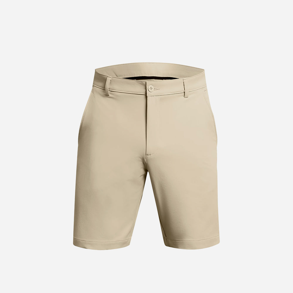Quần Ngắn Thể Thao Nam Under Armour Tech Taper - Supersports Vietnam