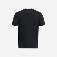 Áo Thun Nam Under Armour Project Rock Payoff Graphc Short Sleeve - Supersports Vietnam