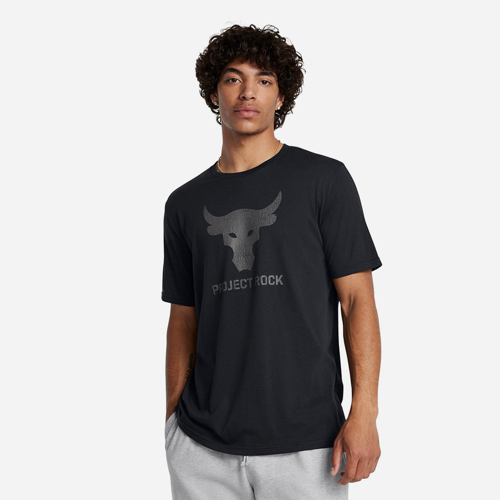 Áo Thun Nam Under Armour Payoff Graphic - Supersports Vietnam