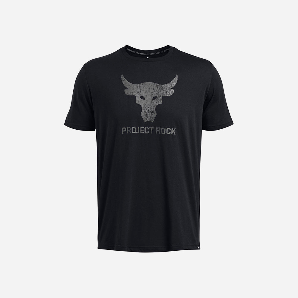 Áo Thun Nam Under Armour Payoff Graphic - Supersports Vietnam