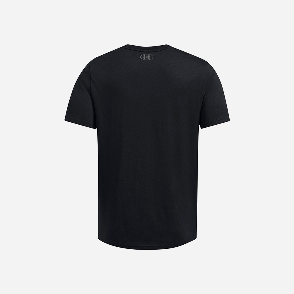 Áo Thun Nam Under Armour Payoff Graphic - Supersports Vietnam