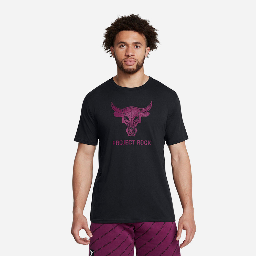 Áo Thun Nam Under Armour Payoff Graphic - Supersports Vietnam