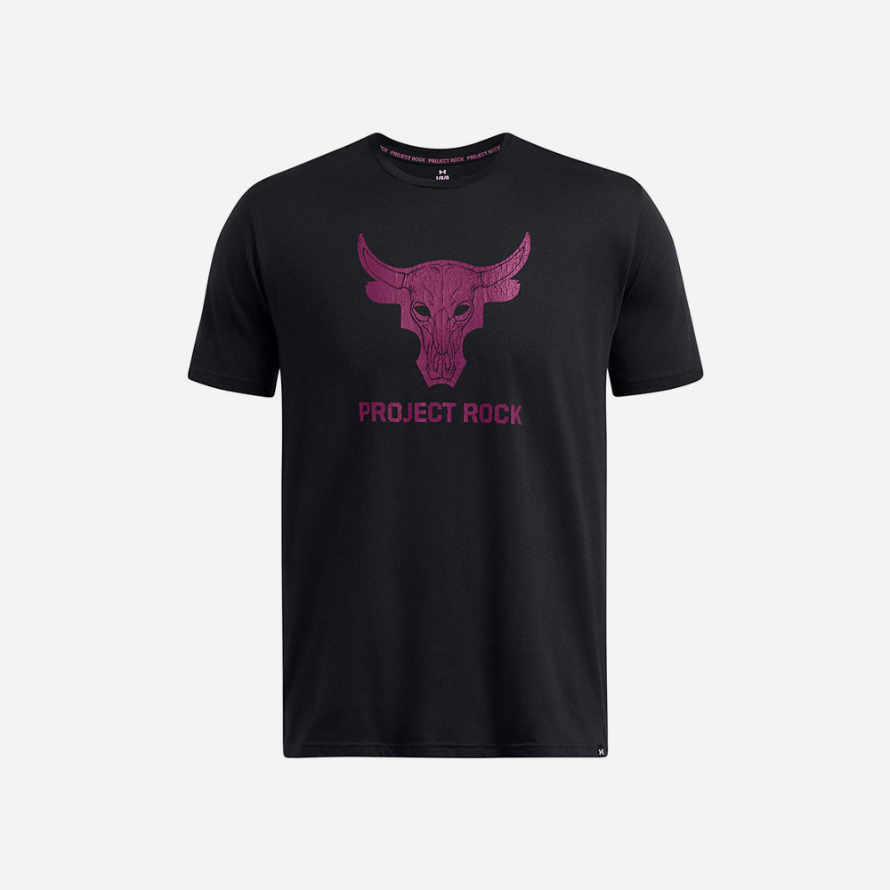 Áo Thun Nam Under Armour Payoff Graphic - Supersports Vietnam