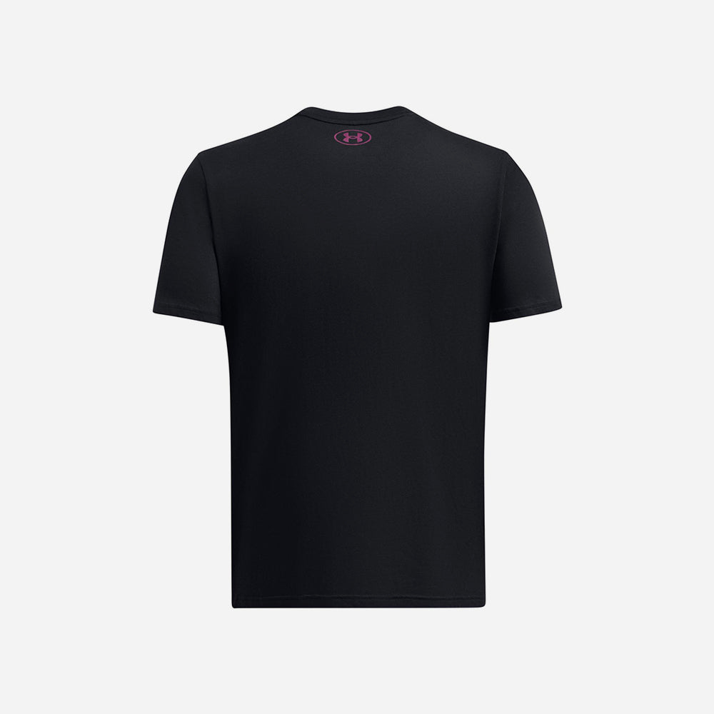Áo Thun Nam Under Armour Payoff Graphic - Supersports Vietnam