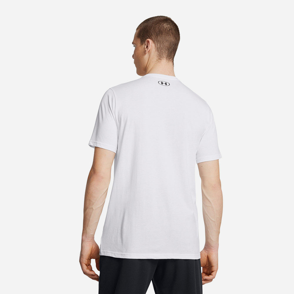 Men's UA Payoff Graphic T-Shirt