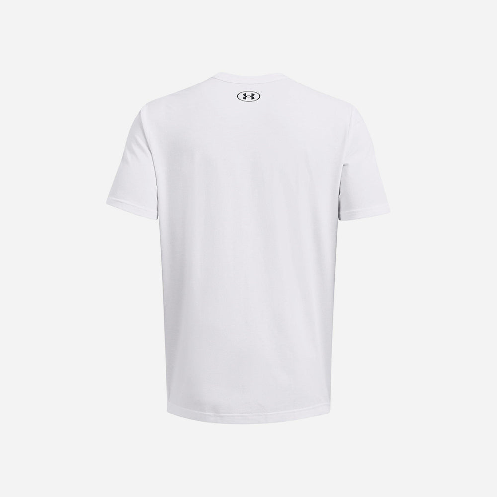 Áo Thun Nam Under Armour Payoff Graphic - Supersports Vietnam