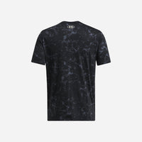 Áo Tay Ngắn Nam Under Armour Project Rock Payof Graphic - Supersports Vietnam