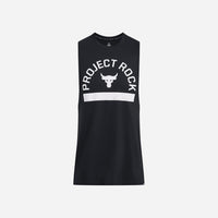Áo Ba Lỗ Nam Under Armour Project Rock Payoff Graphic Sl - Supersports Vietnam