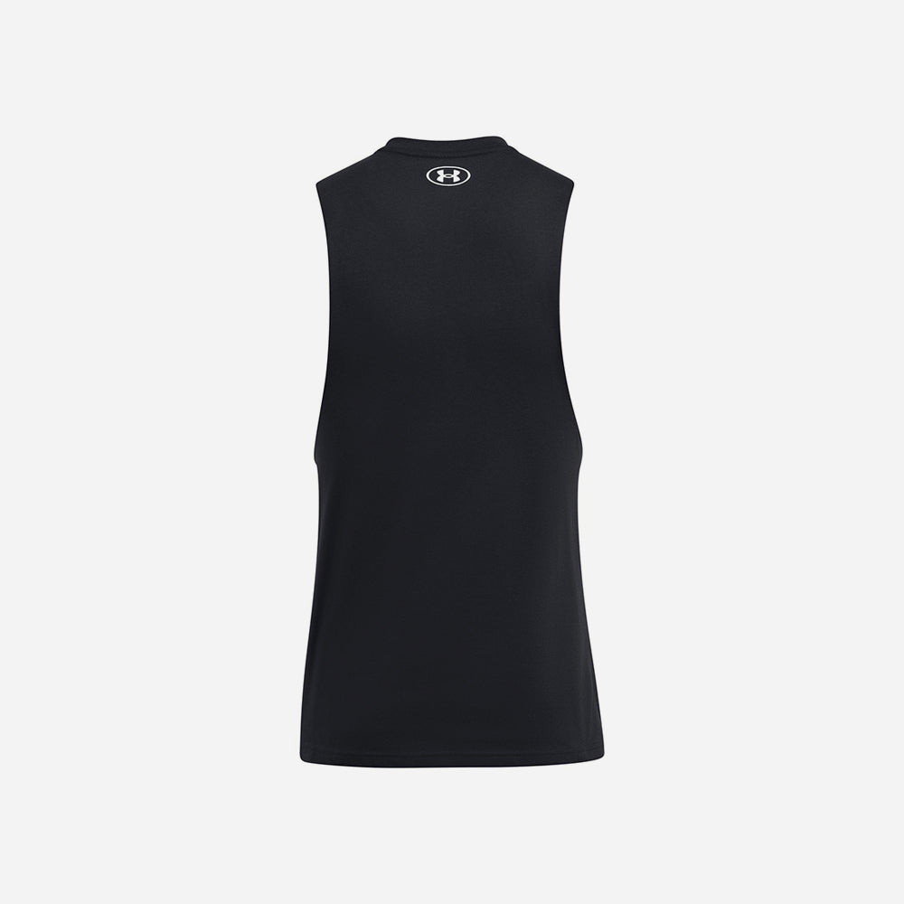 Áo Ba Lỗ Nam Under Armour Project Rock Payoff Graphic Sl - Supersports Vietnam