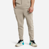 Quần Jogger Nam Under Armour Prọect Rock Essential Fleece - Supersports Vietnam
