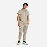 Quần Jogger Nam Under Armour Prọect Rock Essential Fleece - Supersports Vietnam