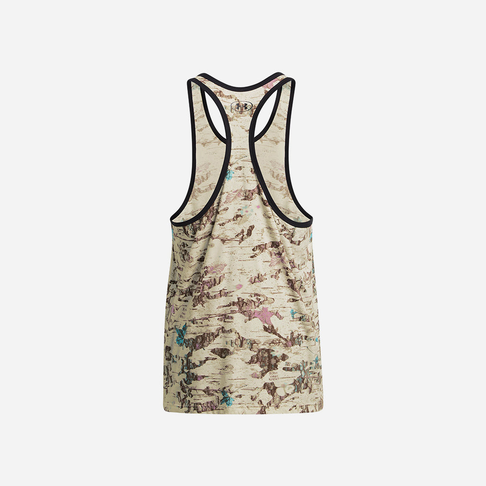 Áo Ba Lỗ Nam Under Armour Project Rock Graphic - Supersports Vietnam
