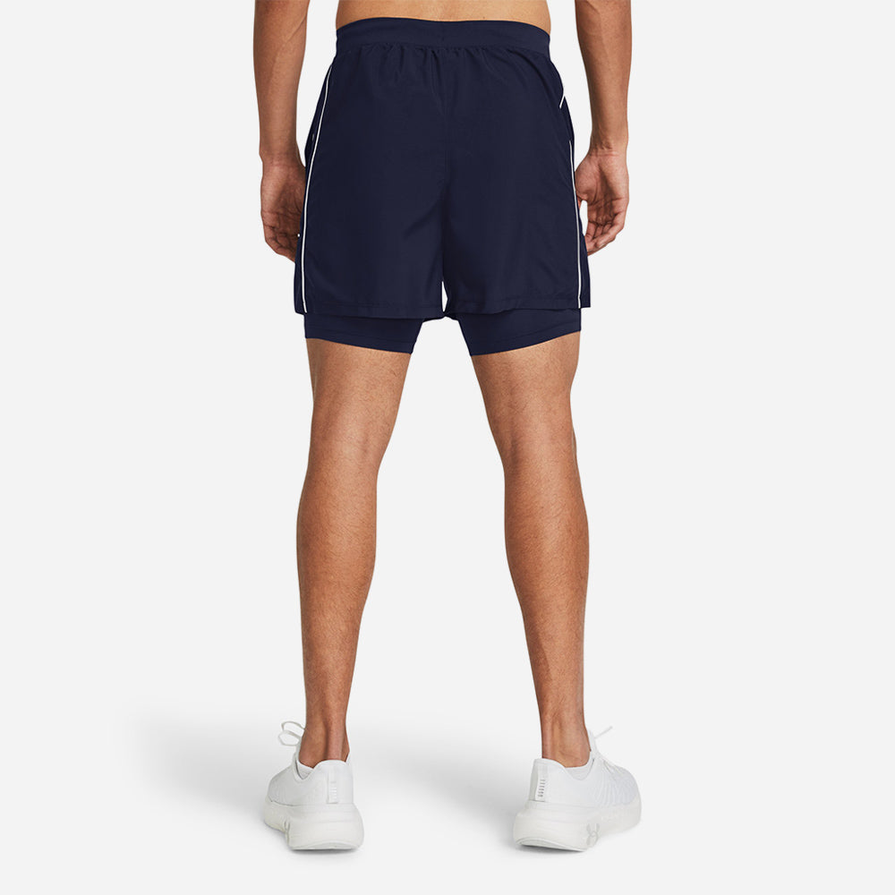 Quần Ngắn Nam Under Armour Run Everywhere - Supersports Vietnam