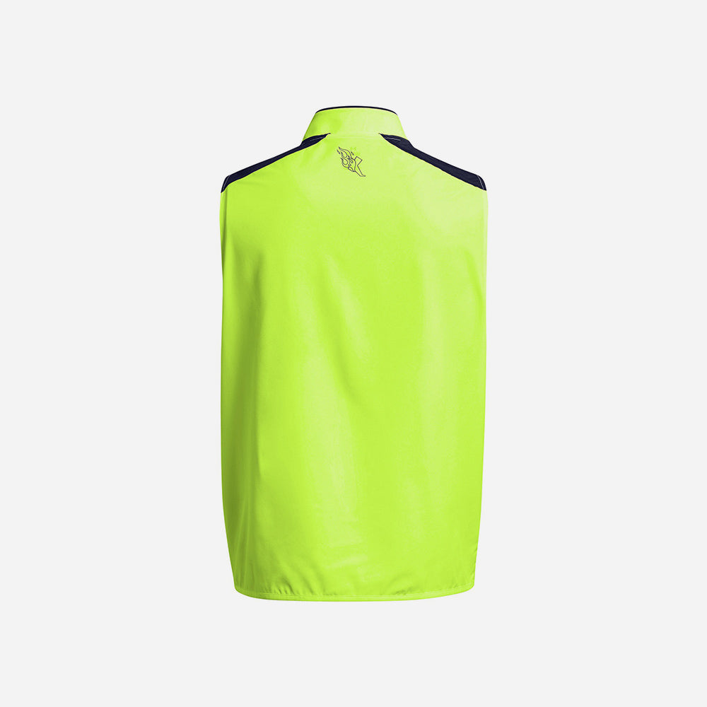 Áo Khoác Nam Under Armour Run Everywhere Vest - Supersports Vietnam