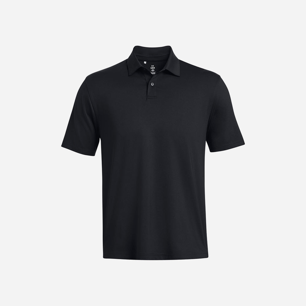 Áo Polo Nam Under Armour T2G Lb - Supersports Vietnam