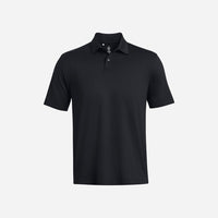 Áo Polo Nam Under Armour T2G Lb - Supersports Vietnam
