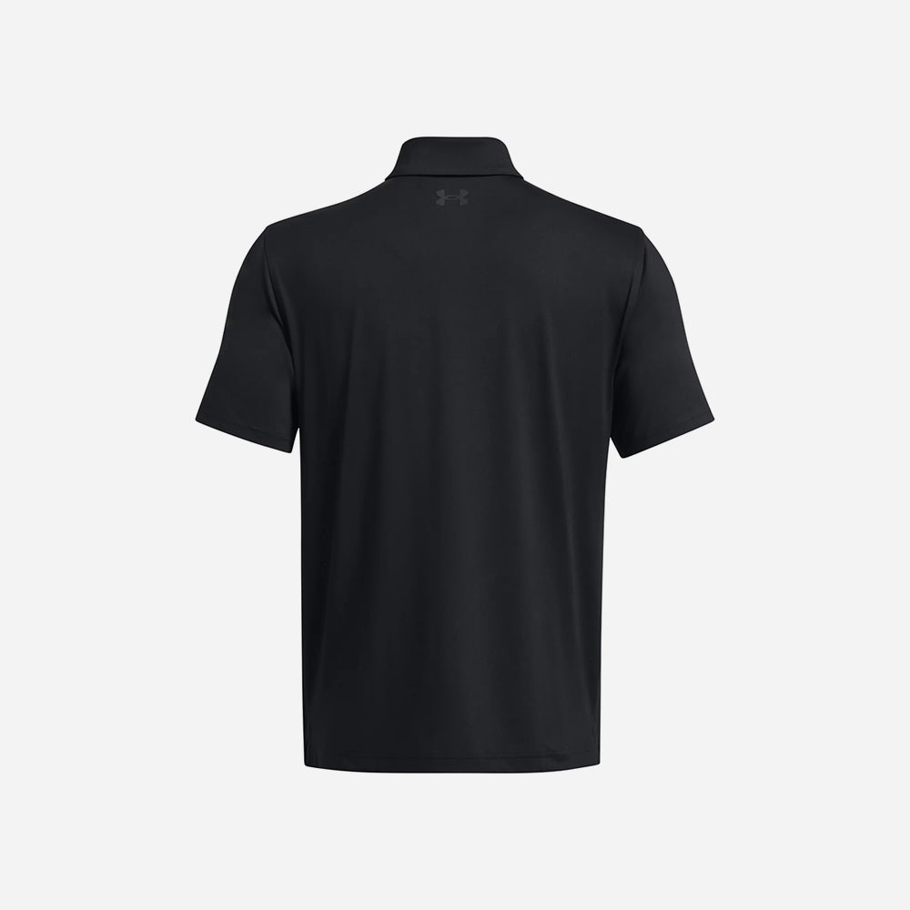 Áo Polo Nam Under Armour T2G Lb - Supersports Vietnam