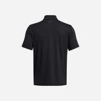 Áo Polo Nam Under Armour T2G Lb - Supersports Vietnam
