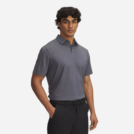 Áo Polo Nam Under Armour T2G Lb - Supersports Vietnam