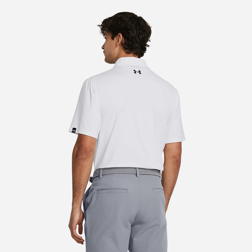 Áo Polo Nam Under Armour T2G Lb - Supersports Vietnam