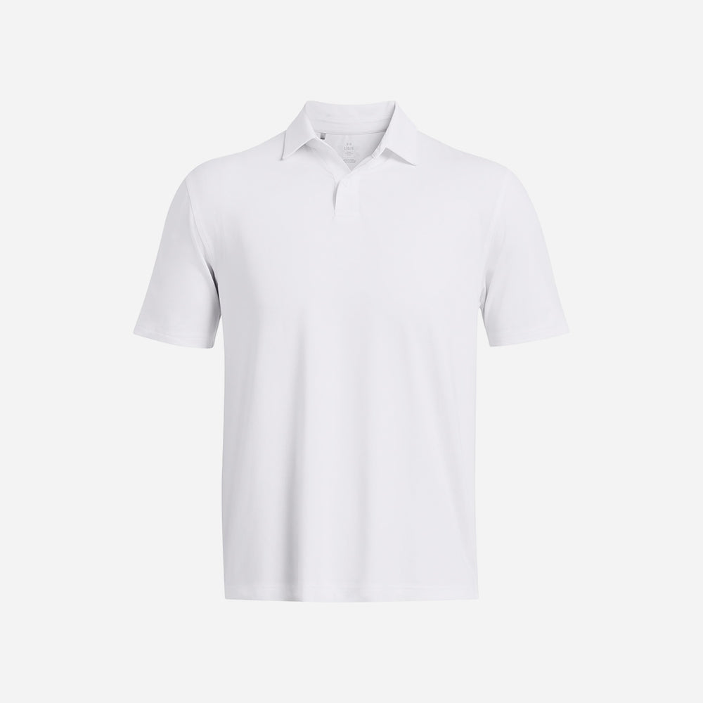 Áo Polo Nam Under Armour T2G Lb - Supersports Vietnam